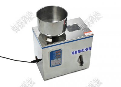 農(nóng)藥自動粉劑分裝機