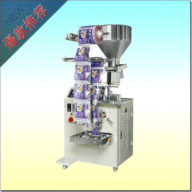上海顆粒小型半自動(dòng)包裝機(jī)